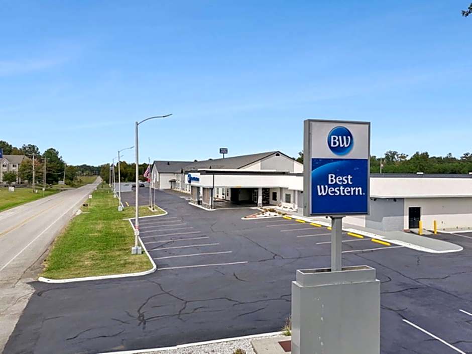 Best Western Manchester