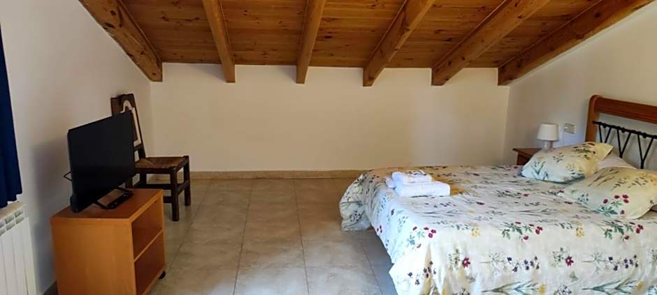 ALTOGREDOS Hotel Rural y apartamentos turísticos