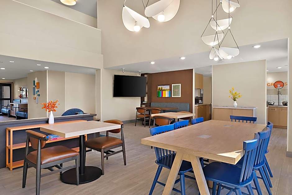 Sonesta ES Suites San Diego - Sorrento Mesa