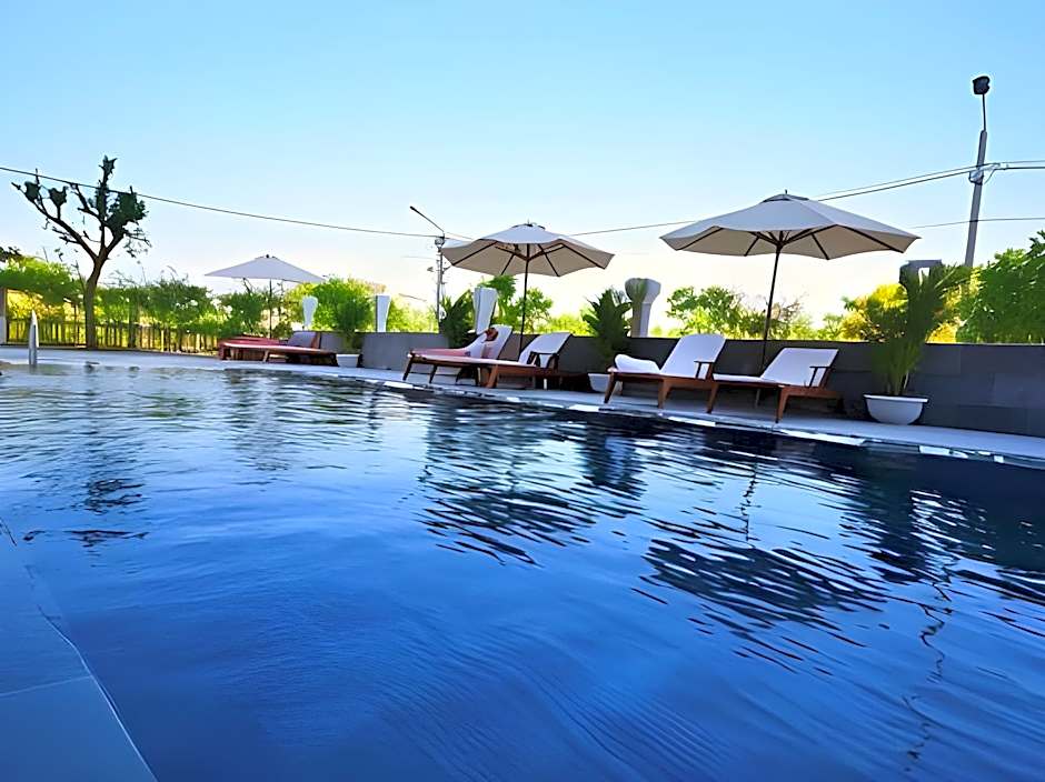 Sunshine Hotel Hoi An