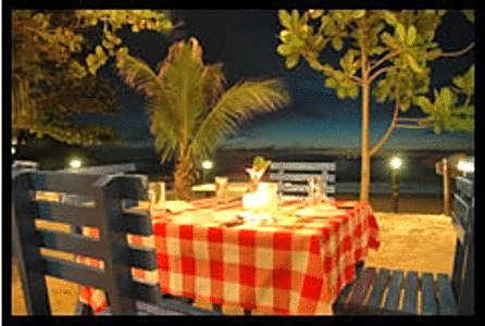 Lanta Bee Garden Bungalows