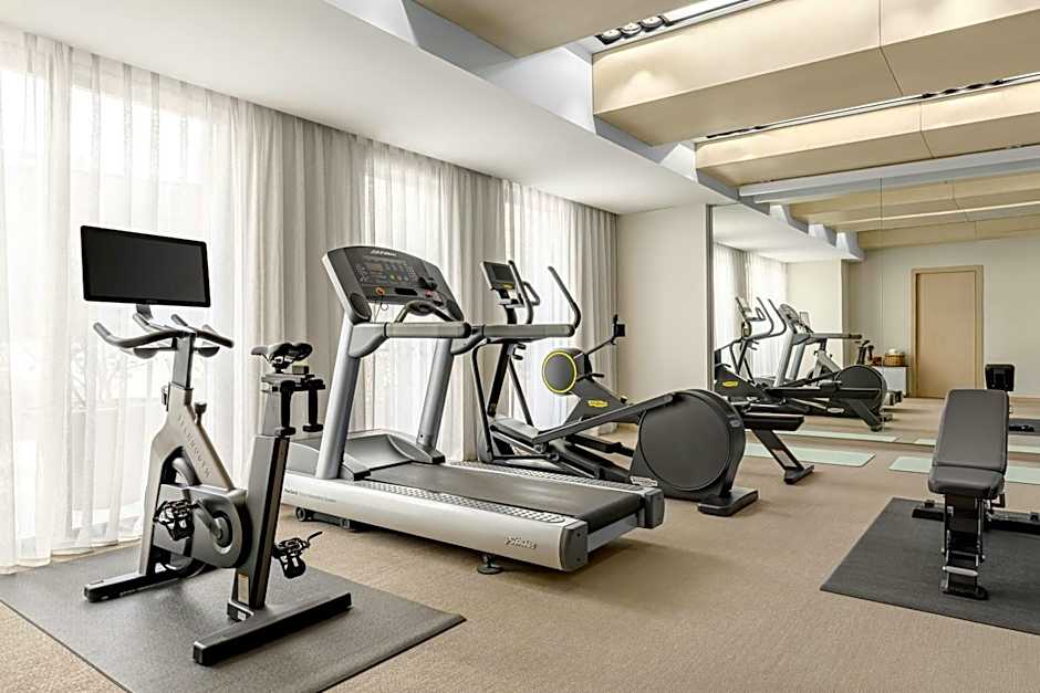 AC Hotel by Marriott Sants