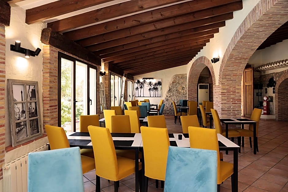 Bellavista Residential