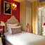 Hotel Des Deux Continents
