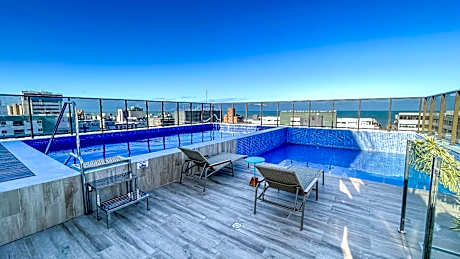 Compact Tambaú #704 - Apartamento Por Carpediem