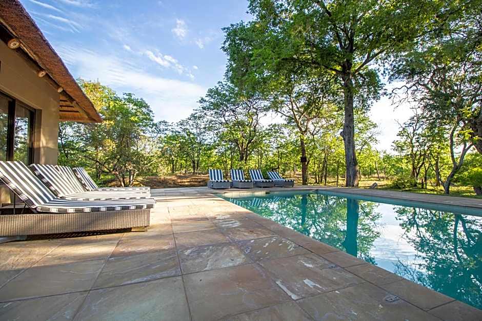 Xanatseni Private Camp