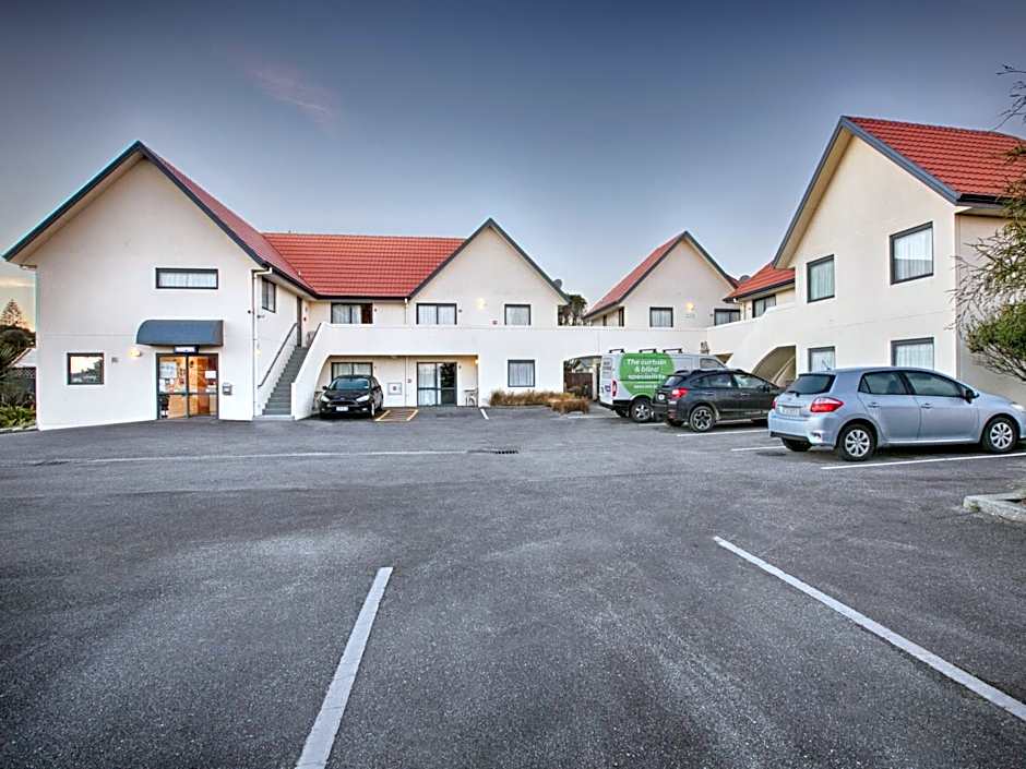 Bella Vista Hokitika