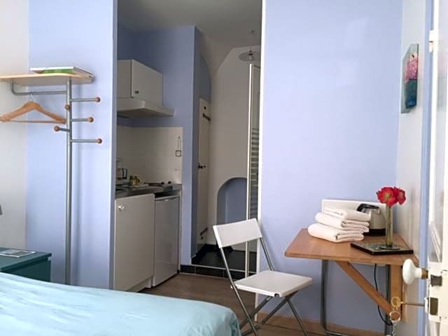 Chambre Saint-Sauveur