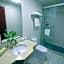 GreenTree Alliance JiangSu SuZhou Industrial Park LianFeng Plaza Hotel