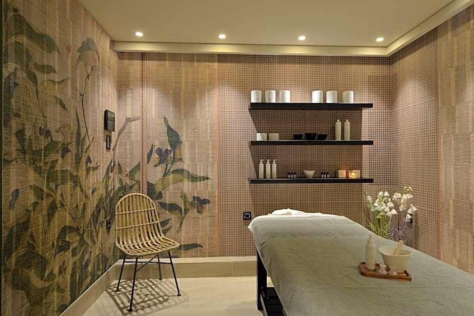Aktaion Beach Boutique Hotel & Spa