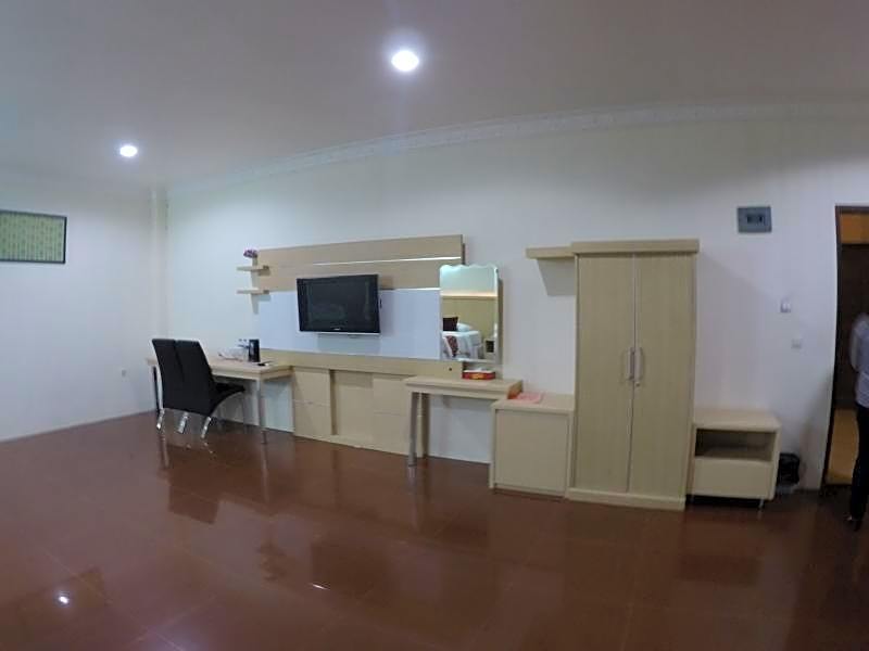 The Ignislo Sorong Hotel