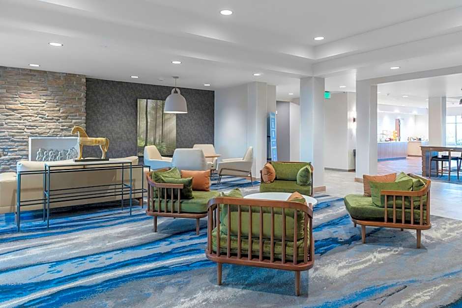 Fairfield Inn & Suites by Marriott Rapid City