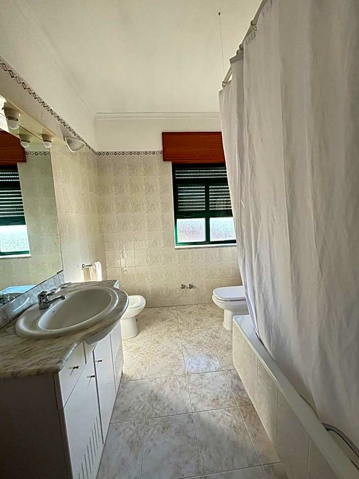 Hotel Trindade Coelho