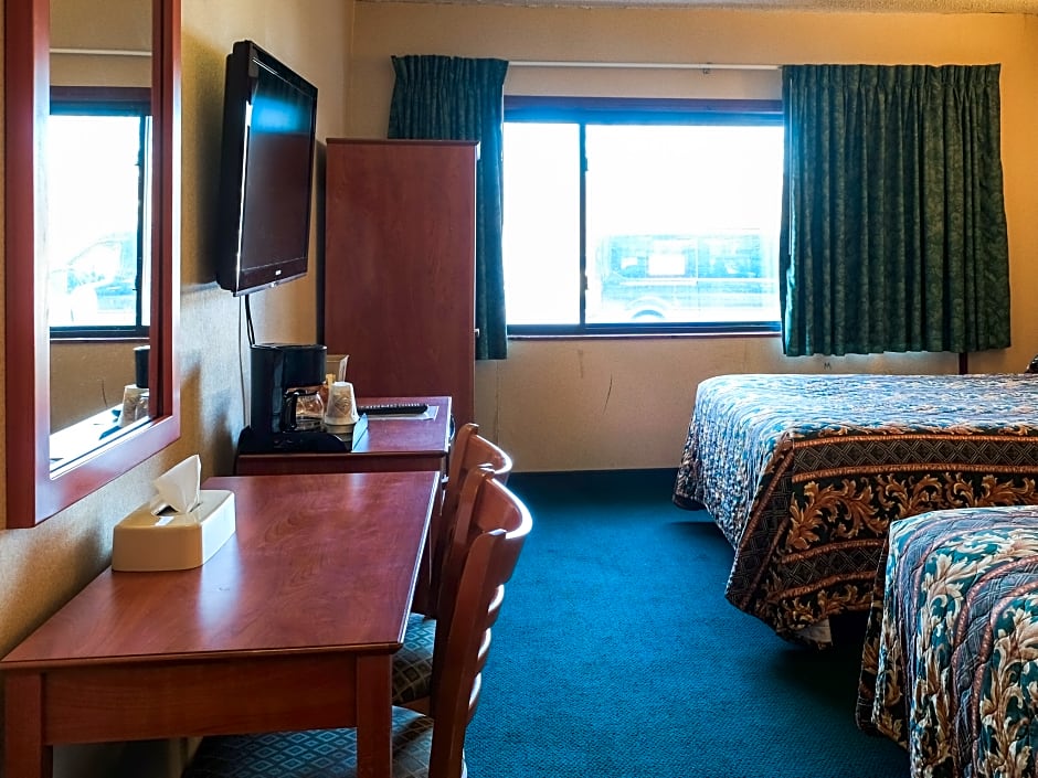 JFK Inn