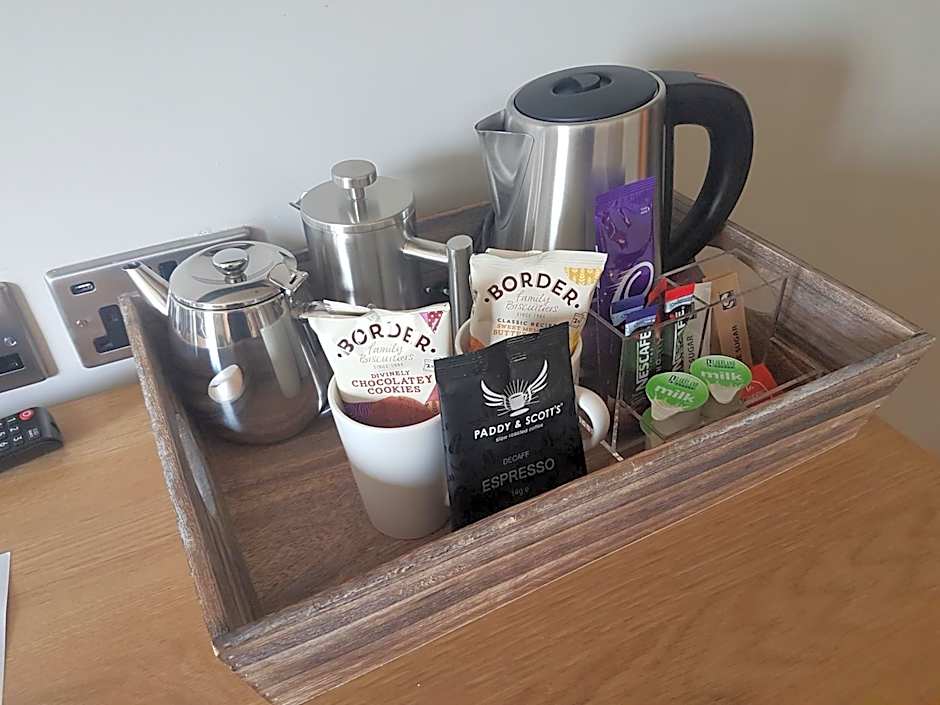 The Bluebird Inn at Samlesbury