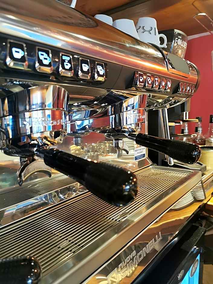 Hôtel Restaurant Angival - Chambres et Appartement