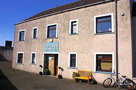 Orcades Hostel
