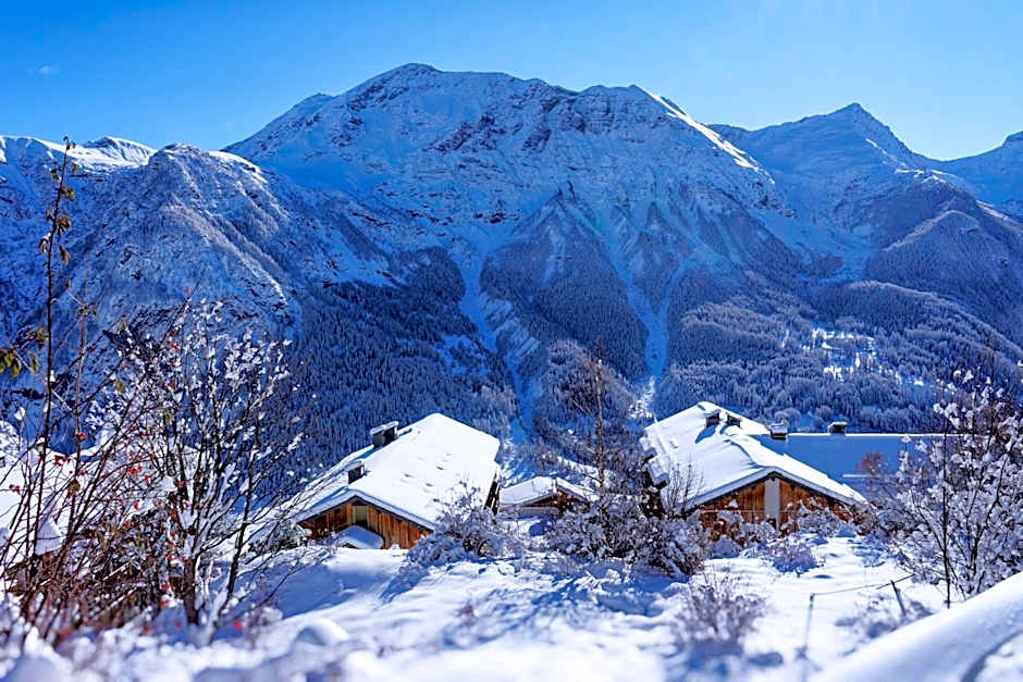 Résidence Vacancéole - Les Etoiles d'Orion