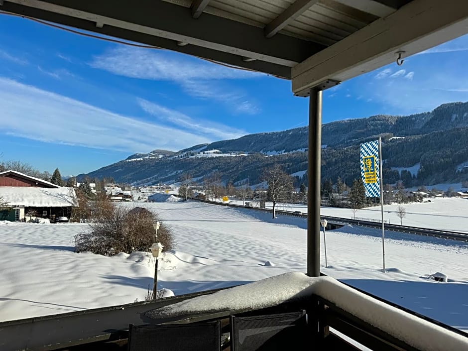 Landhotel Alte Post