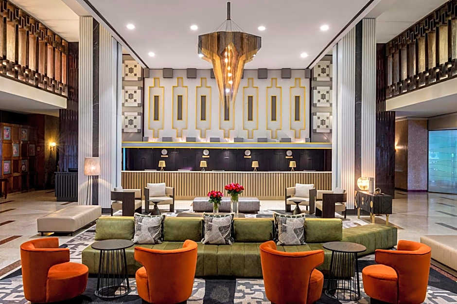 Hilton Addis Ababa