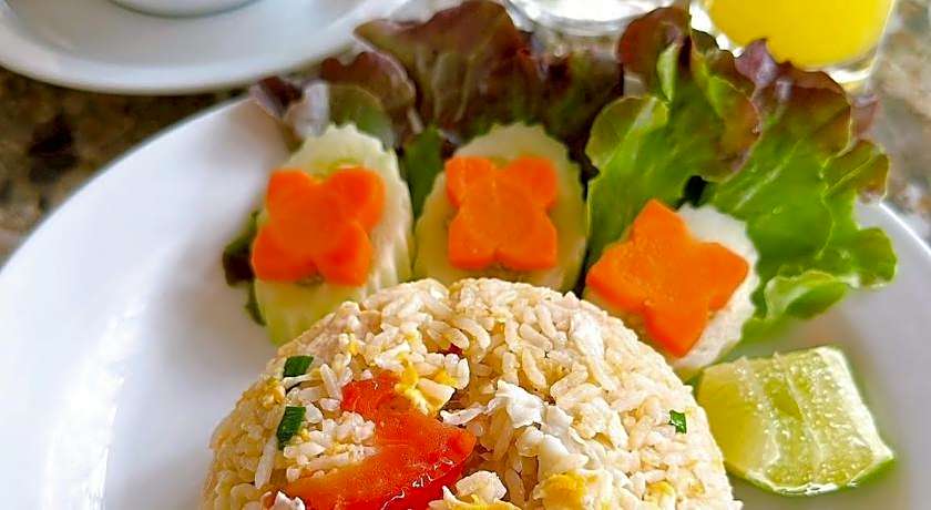 Miloft Sathorn Hotel