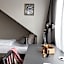 Bold Hotel Frankfurt Messe
