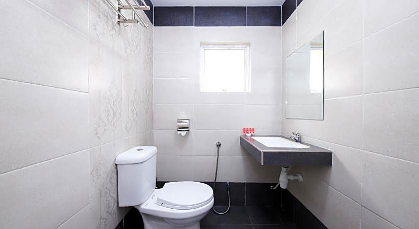 Beryll Inn Cyberjaya Hotel