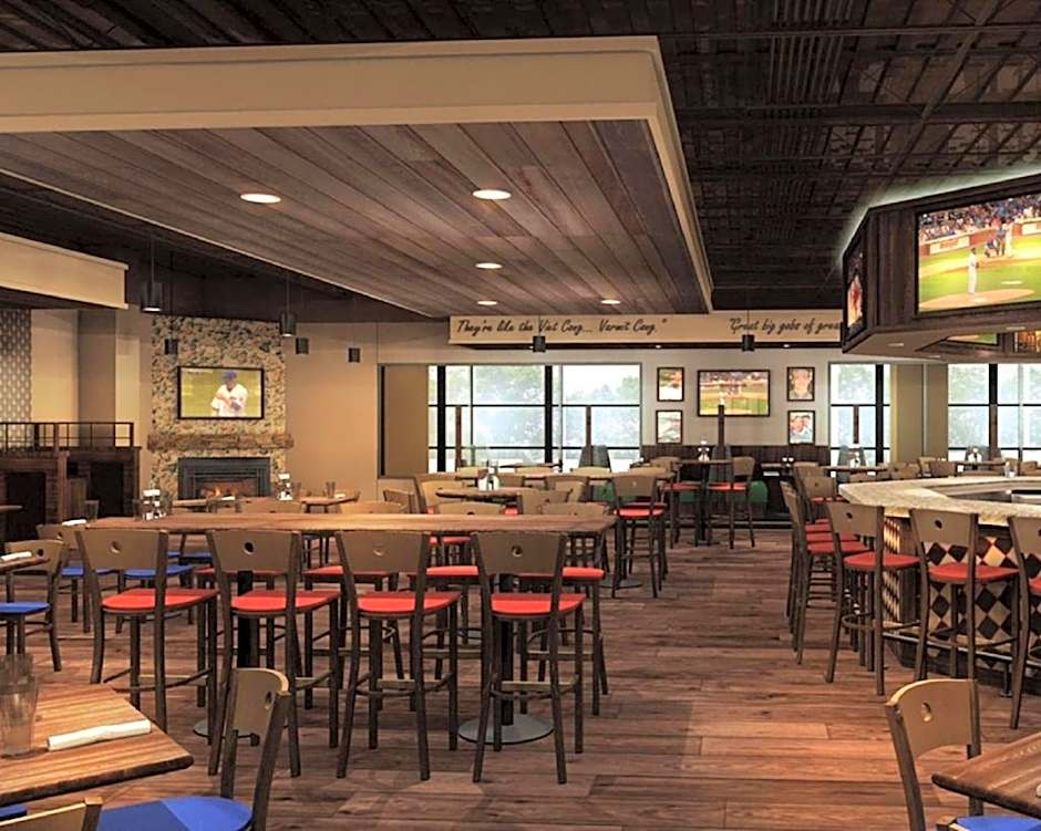 Crowne Plaza Chicago OHare Hotel & Conference Center By IHG