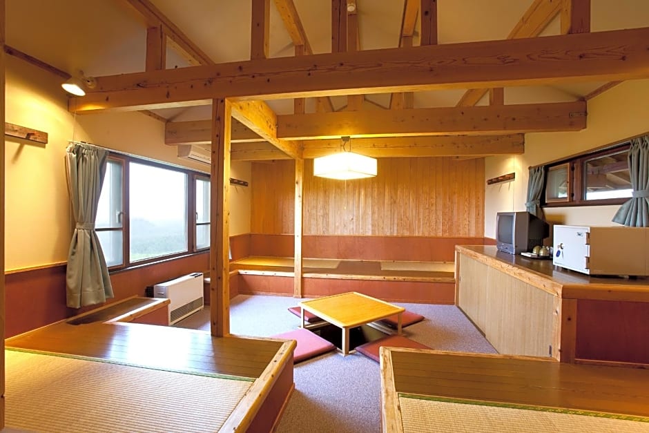 Kuju Kogen Cottage