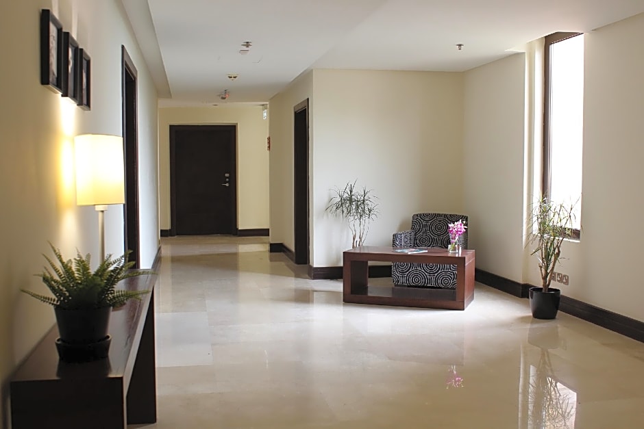 Safir Hotel And Residences Kuwait - Fintas