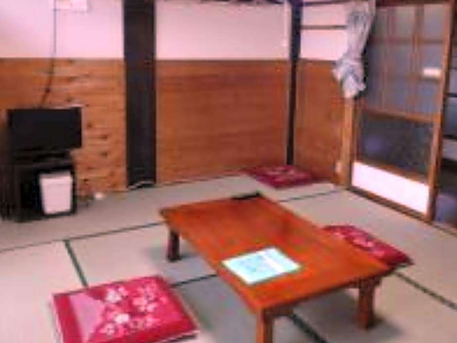 Hanasaku Onsen Yoshiyaso