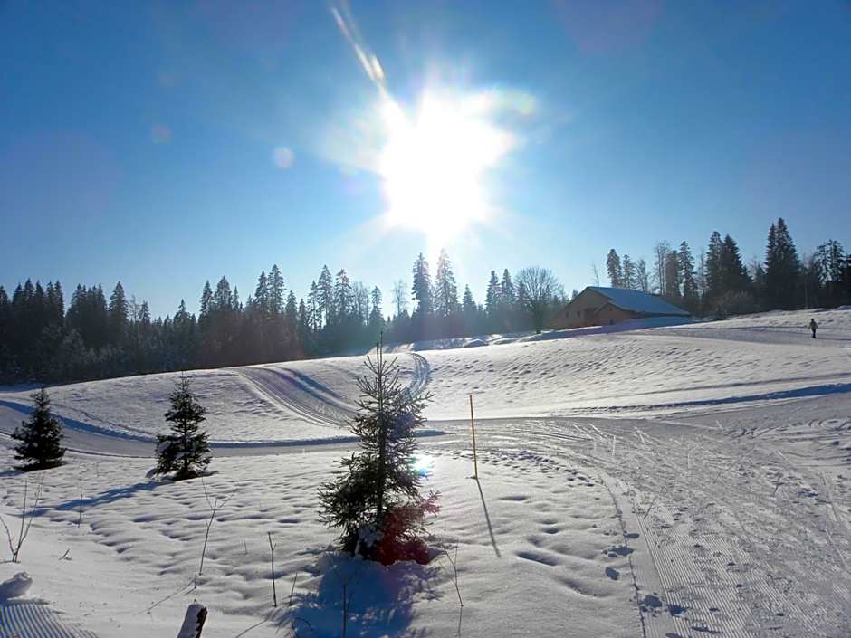 Etoile des Neiges