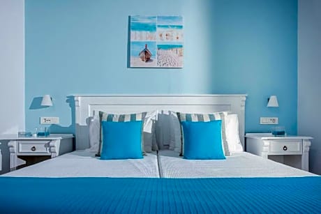 Double Room with Shared Pool