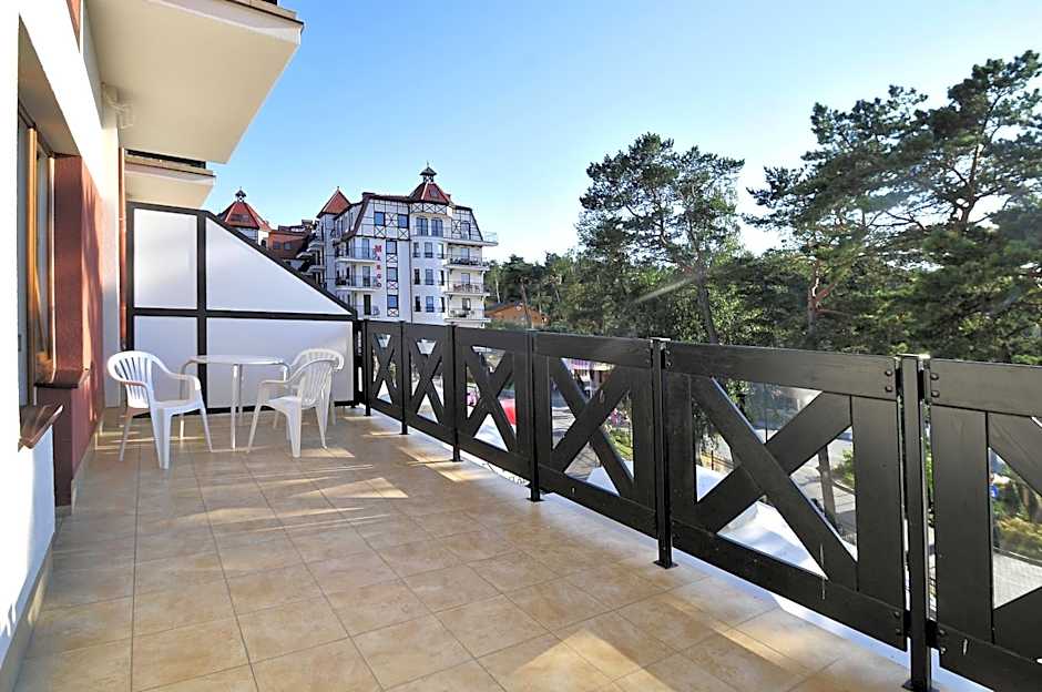 Hotel Continental