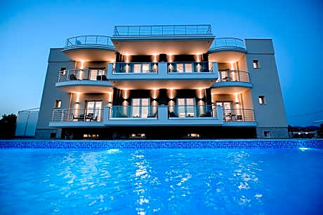 Frunze Luxury Apartments