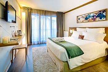 Hotel Le Morgane