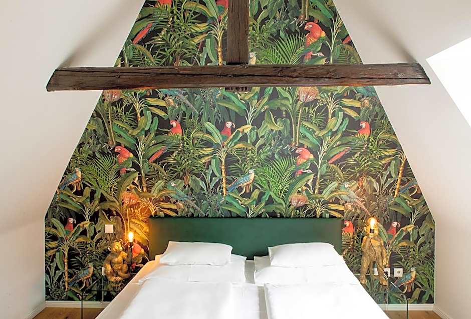 Boutiquehotel Dom - Rooms & Suites