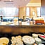 Hotel Grand Terrace Obihiro