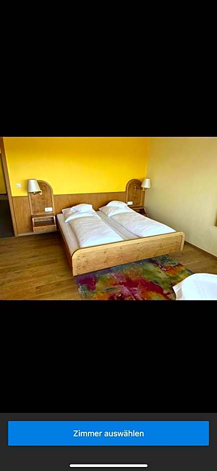 Hotel Schwan