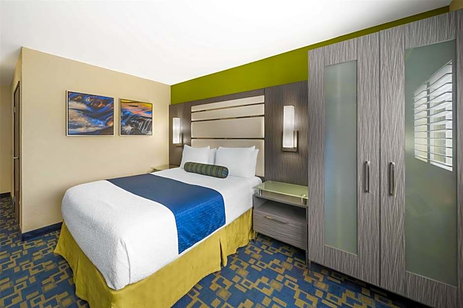 Best Western Antelope Inn