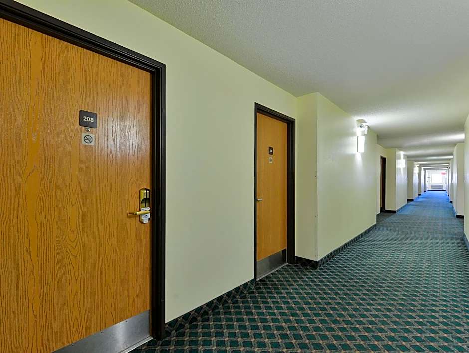 Americas Best Value Inn And Suites Spring Valley