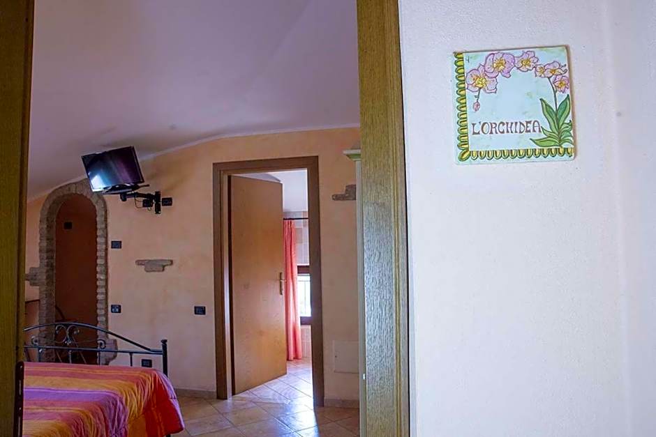 Agriturismo Gaspari Farm