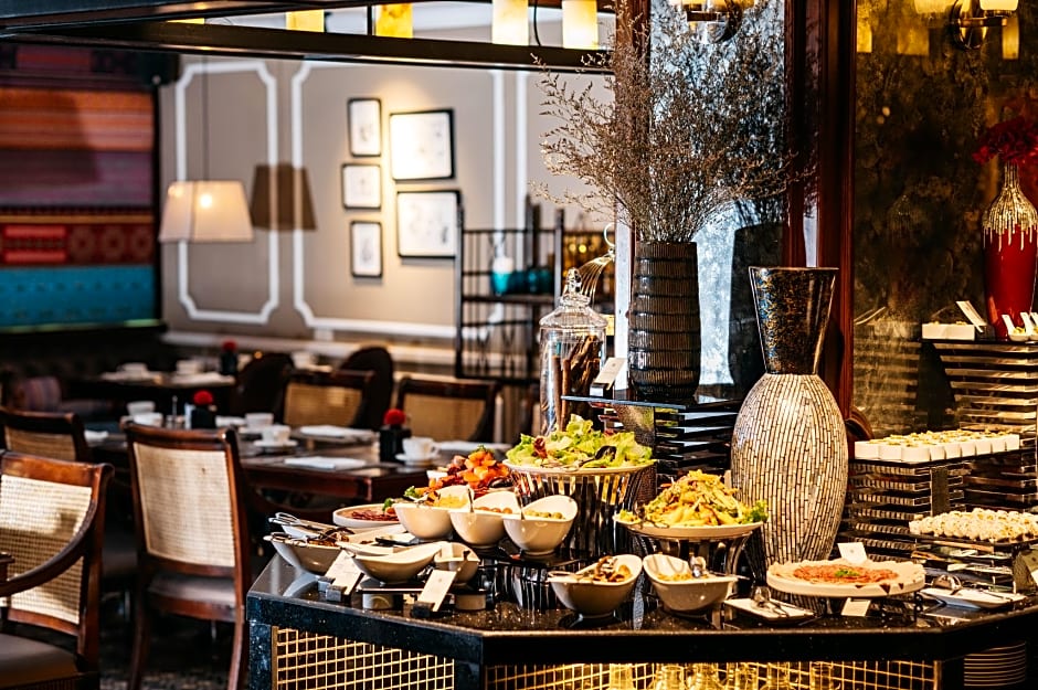 Hanoi La Siesta Hotel And Spa