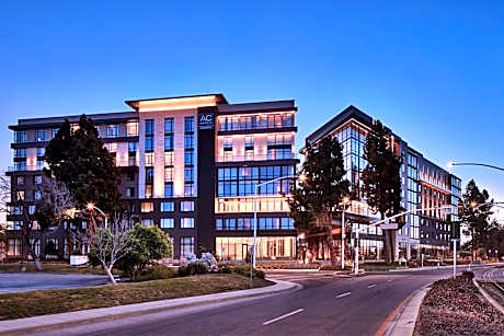 AC Hotel by Marriott Sunnyvale Moffett Park