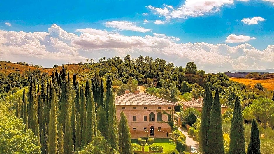 Villa Armena Relais