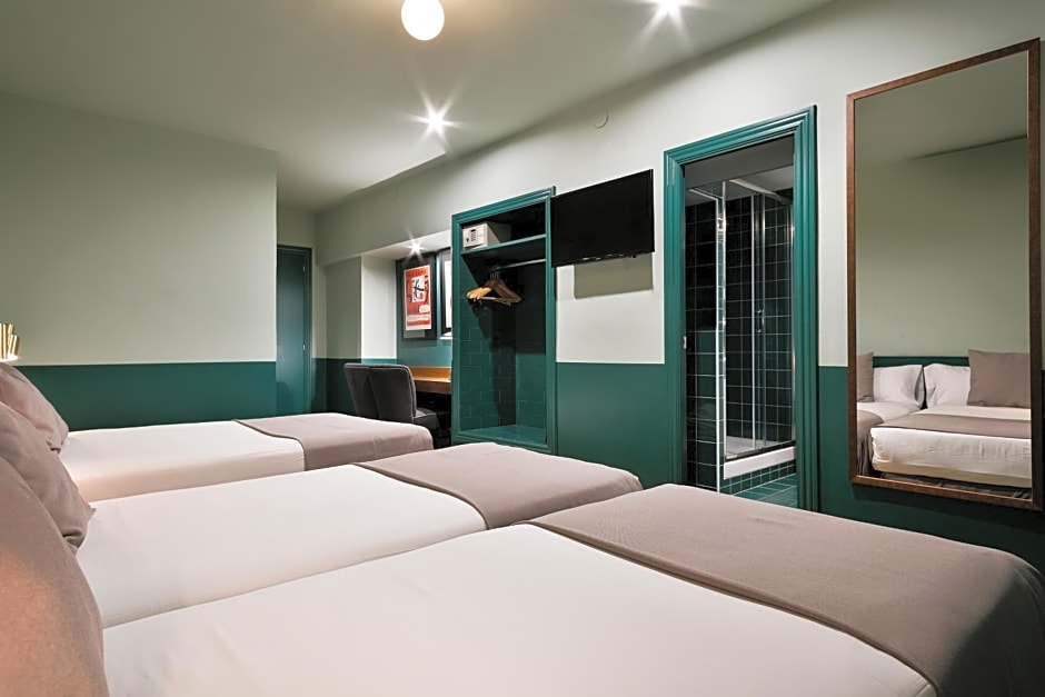 Hotel El Call