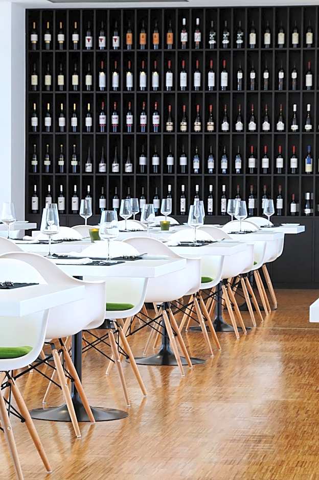 Open Village Sports Hotel & Spa Club