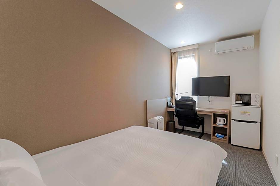 HOTEL R9 The Yard Kamisu