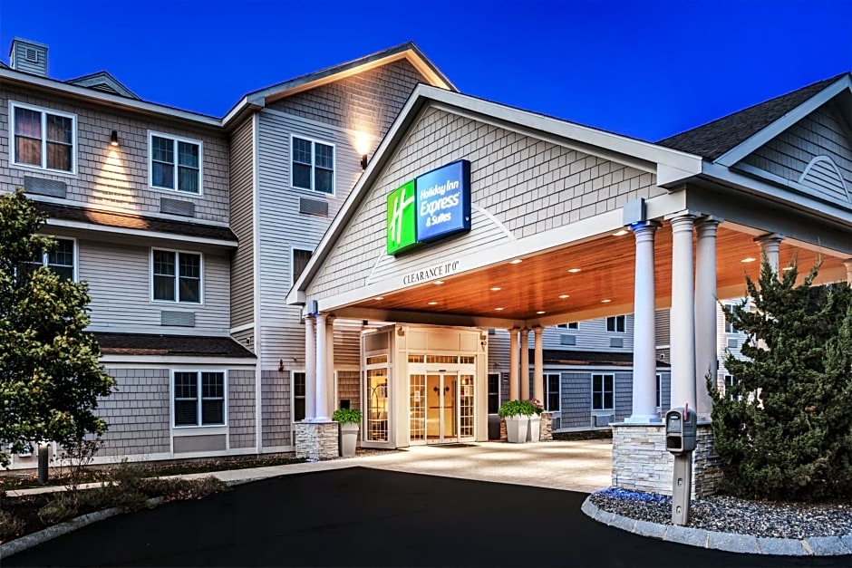 Holiday Inn Express Hotel & Suites Hampton South-Seabrook, an IHG Hotel