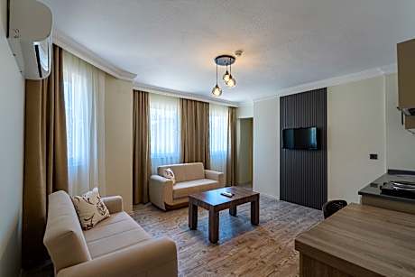 Studio - Twin Beds